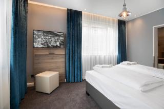Hotel dasPaul - Nuremberg - 3