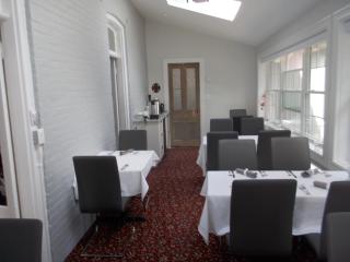 Seaway Manor B&B - Gananoque - 3
