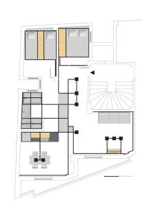 Semedaki, a modern appartment in the centre of history - Atene - 5