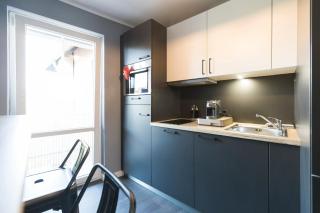 Hotel dasPaul - Nuremberg - 7