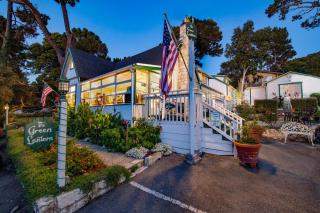 Carmel Green Lantern Inn - Carmel - 0