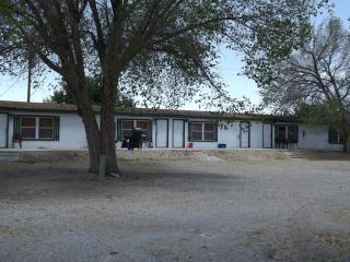 The Whispering Elms Motel - Baker - 9