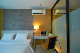 The Present Sathorn - Bangkok - 4