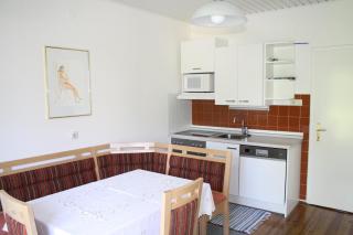 Ferienwohnungen Benedikt - Villach - 2
