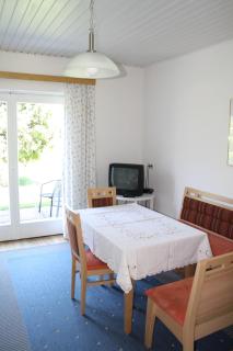 Ferienwohnungen Benedikt - Villach - 1