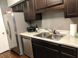 Delightful Townhome - Central Raleigh Location - Raleigh - 6