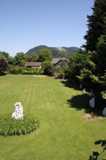 Ferienwohnungen Benedikt - Villach - 5