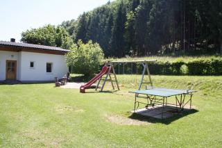 Ferienwohnungen Benedikt - Villach - 8