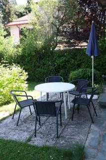 Ferienwohnungen Benedikt - Villach - 7