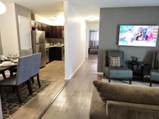 Sweet Suite in Central Raleigh - Raleigh - 8