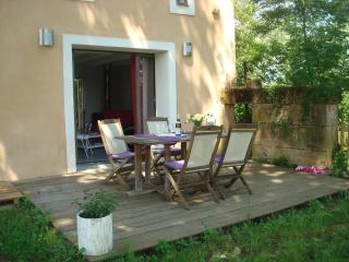Gîte au Martin Pêcheur - Laiz - 3
