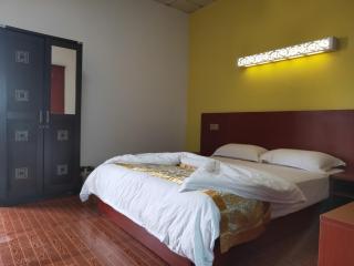 CHONG TI HOTEL - Dili - 3