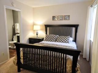 Delightful Townhome - Central Raleigh Location - Raleigh - 2