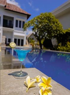 JM Hotel Kuta Lombok - Kuta - 1