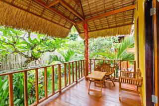 Rama Homestay - Nusa Penida - 9