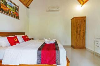 Rama Homestay - Nusa Penida - 6