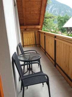 Apartma Momo - Bohinj - 1