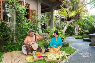 Bali Moon Guest House - Ubud - 8