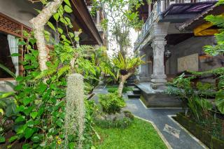 Bali Moon Guest House - Ubud - 7