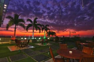 Golden Palace Hotel Lombok - Mataram - 6