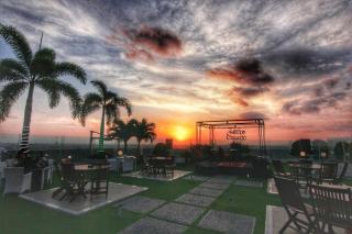 Golden Palace Hotel Lombok - Mataram - 7