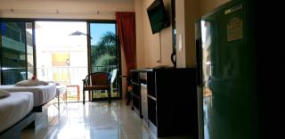 Seven Seas Hotel Patong Beach - 4