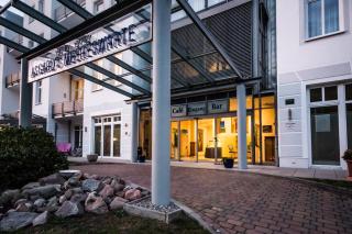 Hotel Asgard's Meereswarte - Zinnowitz - 3