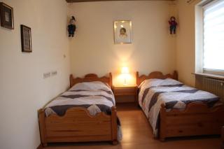 Ferienwohnung am Gipsberg - Merzig - 4