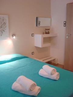 Smaragdi Studios and Rooms - Agios Kirykos - 0