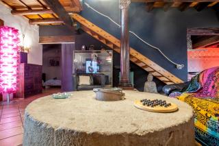 Ca Carmela casa con Encanto con Piscina "Parque Natural Sierra Calderona"cerca Garbi - 8