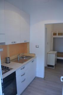 Splendido Appartamento a 100 metri dal Mare - Lido Conchiglie - 8