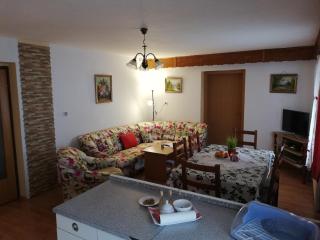Apartment Resman Tršće - Tršće - 5