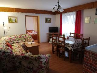 Apartment Resman Tršće - Tršće - 4