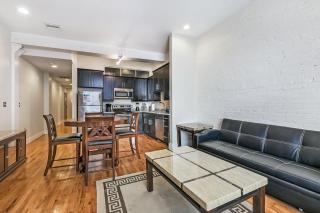 Beautiful Condos Steps from French Quarter & Bourbon St. - New Orleans - 3