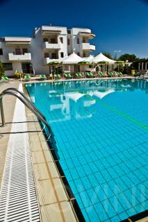 Residence Atlante - 5