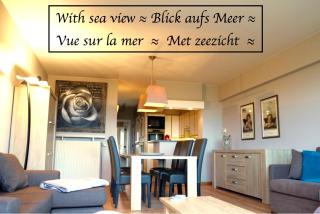 Residentie Mariposa - Knokke-Heist - 0