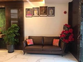 Serapi Hotel - Kuching - 4