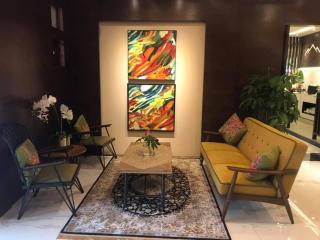 Serapi Hotel - Kuching - 3