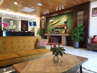 Serapi Hotel - Kuching - 2