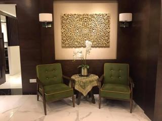 Serapi Hotel - Kuching - 1