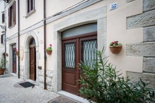 Borgo San Pietro - Agnone - 0