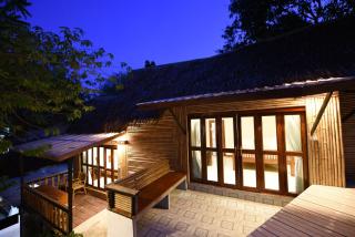Chunut House Resort - Phi Phi Islands - 4
