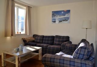 Kraxner Haus - Serfaus - 8