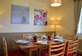 Kraxner Haus - Serfaus - 7