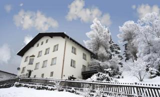 Kraxner Haus - Serfaus - 0