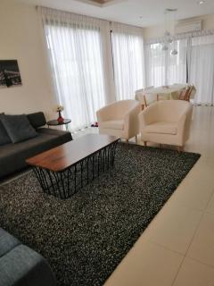 Laguna beach townhouse conner with garden - Strand Bang Tao - 5