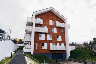 LTC Apartments Malczewskiego Centrum - Gdańsk - 9