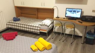 Studio CENTRAL 1 - Aosta - 7