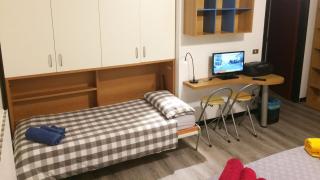 Studio CENTRAL 1 - Aosta - 6