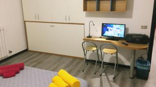 Studio CENTRAL 1 - Aosta - 9